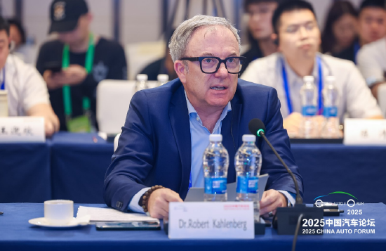 兆富配资 宝马中国研发中心高级副总裁：宝马在中国的合作已进入新阶段