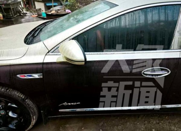 易信盈 29岁男子南太行失联13天，父亲高血压仍坚持上山搜救